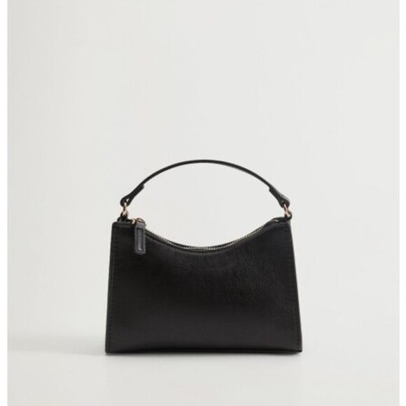 Mango Mini Baguette Bag - Picture 1 of 2